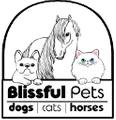 The Blissful Dog logo