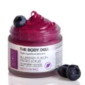 The Body Deli logo