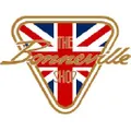 The Bonneville Shop logo