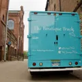 The Boutique Truck logo