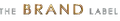 The BRAND Label logo