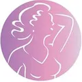 The Breast Form Store logo
