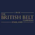 The British Belt Company logo