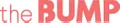 Thebump logo