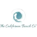 The California Beach Co. logo