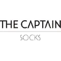 The Captain Socks logo