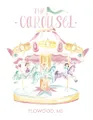 The Carousel of Flowood logo