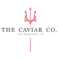 The Caviar logo