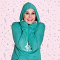 The Colorful Geek logo