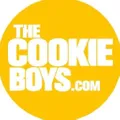 The Cookie Boys logo