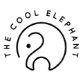 The Cool Elephant logo