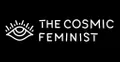 The Cosmic Feminist logo