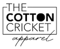The Cotton Cricket logo