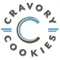 The Cravory logo