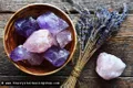 Crystal Healing Shop logo