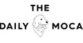 The Daily Moca logo