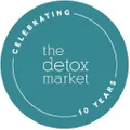 The Detox Market logo