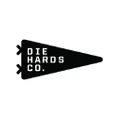 The DH Company logo