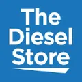 The Diesel Store logo