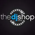 The DJ Shop logo