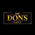 The Don's Vault logo
