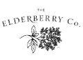 The Elderberry Co logo