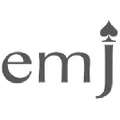 emJ logo