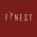 Finest Leathers logo