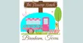The Flamingo Ranch logo