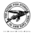 The Flying Fish Studio logo