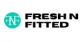 Fresh N Fitted logo