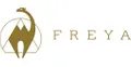 Freya logo