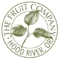 The Fruit Company logo