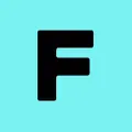 The F Thing logo