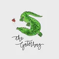 The Gatorbug logo