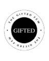 The Gifted Few logo