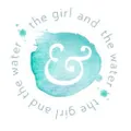 The Girl and The Water logo