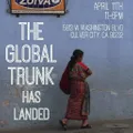 The Global Trunk logo