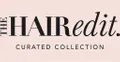 The Hair Edit logo