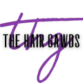 TheHairGawds.com logo