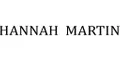 Hannah Martin logo