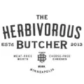 The Herbivorous Butcher logo