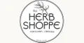The Herb Shoppe logo