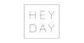 HEYDAY logo