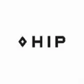 The Hip Store logo