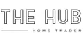 The Hub Home Trader logo