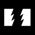 The Hundreds logo