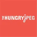 The Hungry Jpeg logo