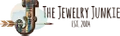 The Jewelry Junkie logo