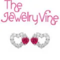The Jewelry Vine logo